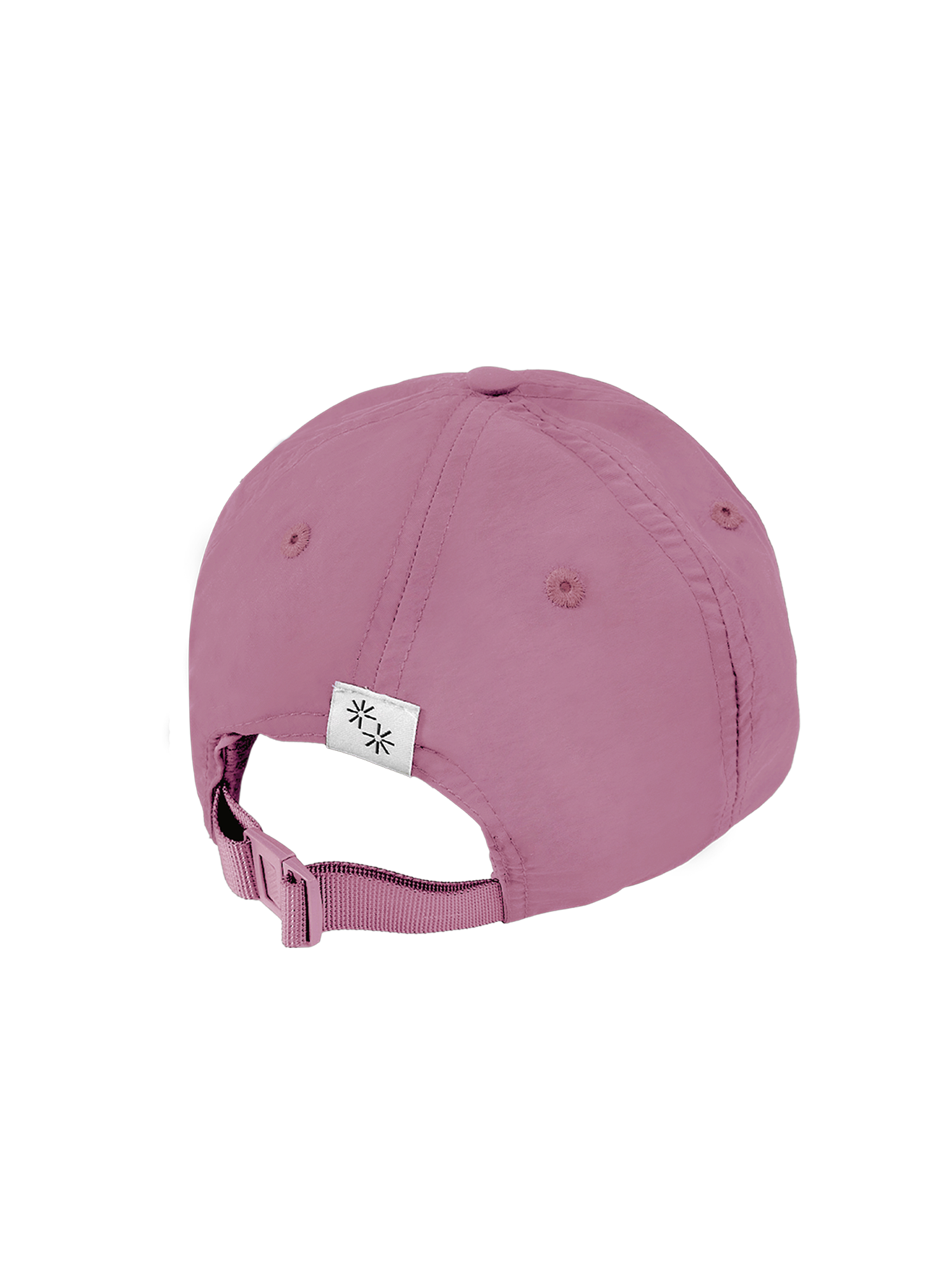Camper Cap (Logging Off Rouge)