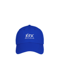 Camper Cap (Simple Pleasures Cobalt)