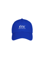 Camper Cap (Simple Pleasures Cobalt)