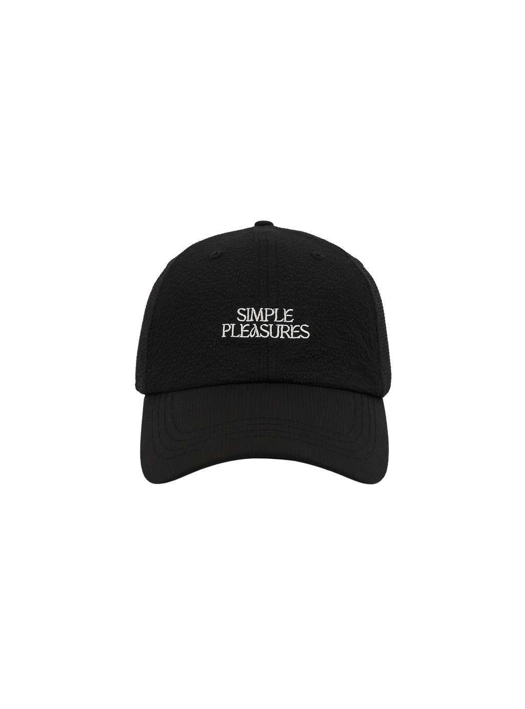 Camper Cap (Simple Pleasures Sable)