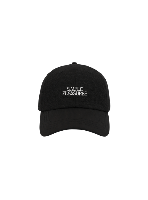 Camper Cap (Simple Pleasures Sable)