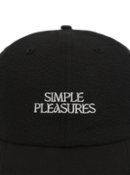 Camper Cap (Simple Pleasures Sable)