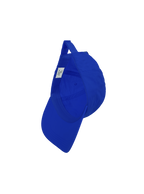 Camper Cap (Simple Pleasures Cobalt)