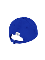 Camper Cap (Simple Pleasures Cobalt)