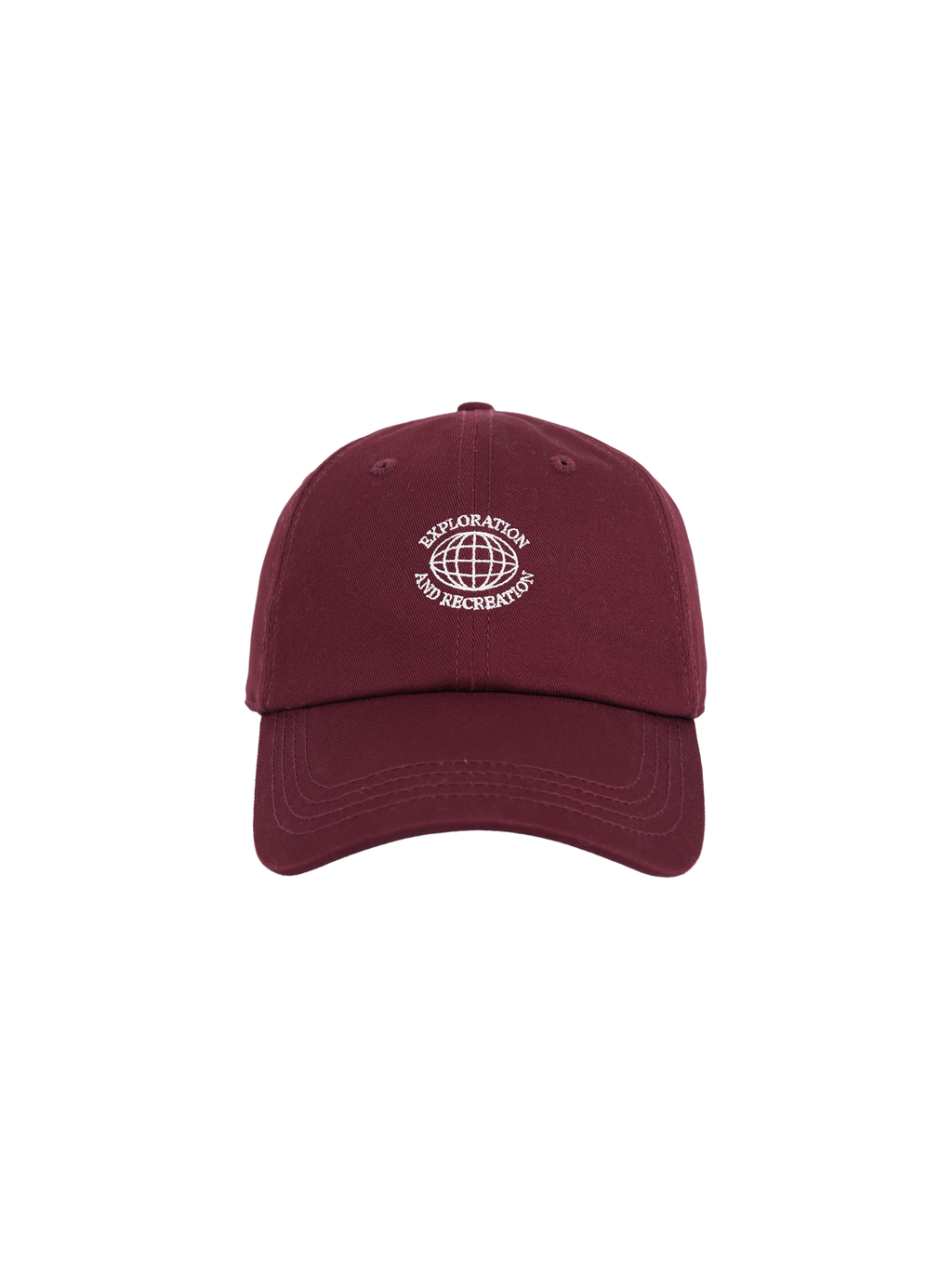 Classic Cap (Exploration and Recreation)