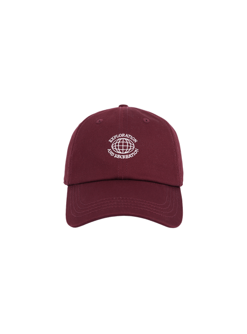 Classic Cap (Exploration and Recreation)