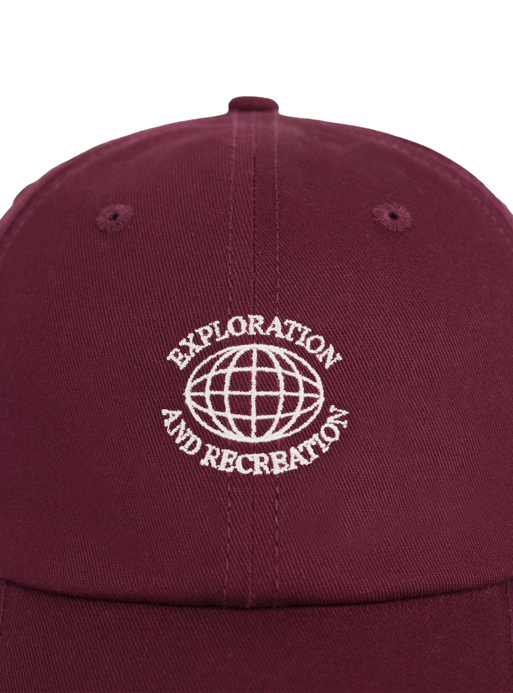 Classic Cap (Exploration and Recreation)