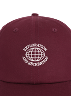 Classic Cap (Exploration and Recreation)