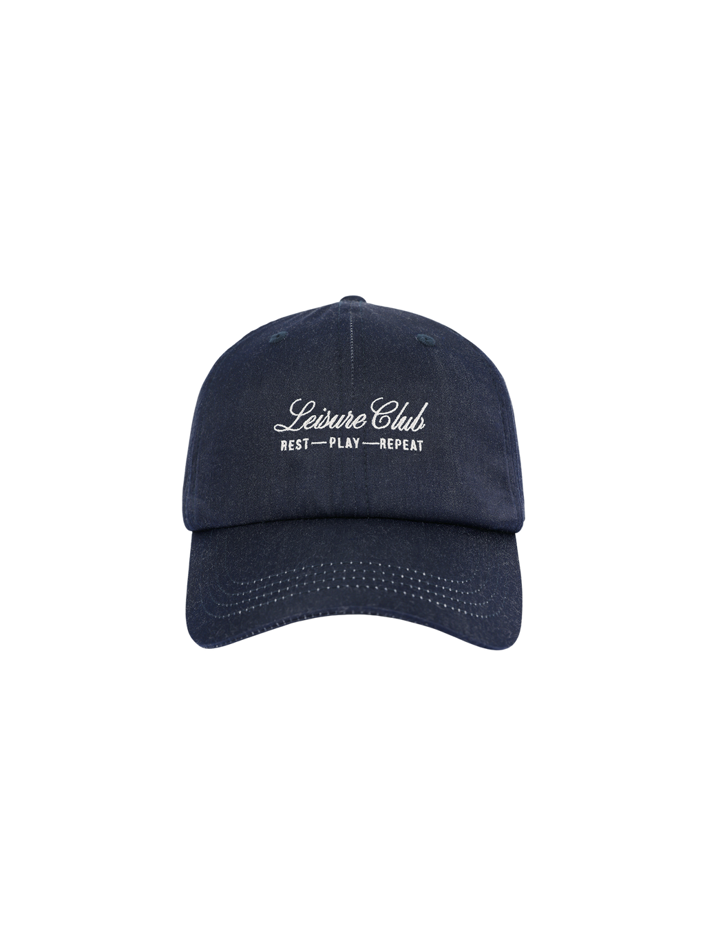 Classic Cap (Leisure Club)