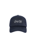 Classic Cap (Leisure Club)