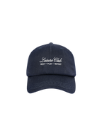 Classic Cap (Leisure Club)
