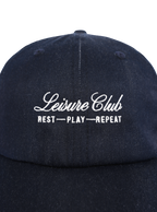 Classic Cap (Leisure Club)