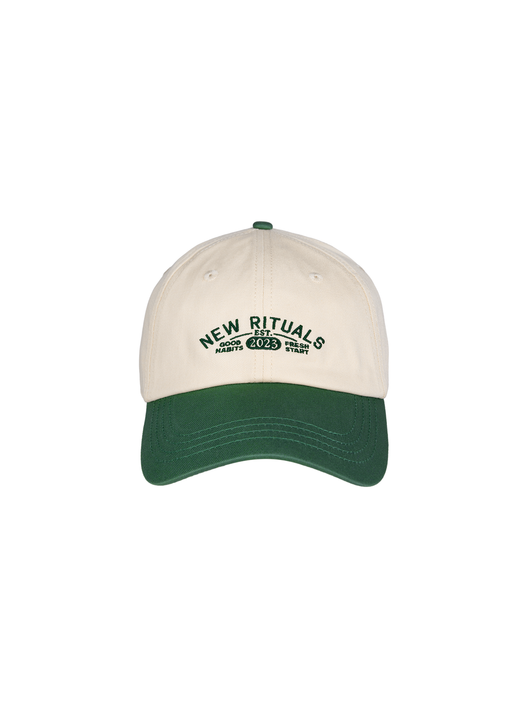 Classic Cap (New Rituals League)