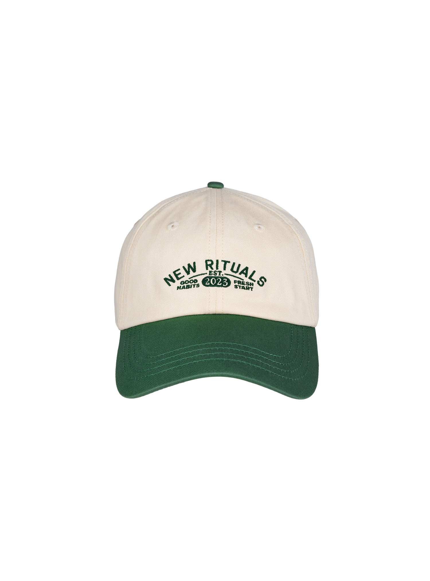 Classic Cap (New Rituals League)