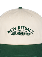 Classic Cap (New Rituals League)