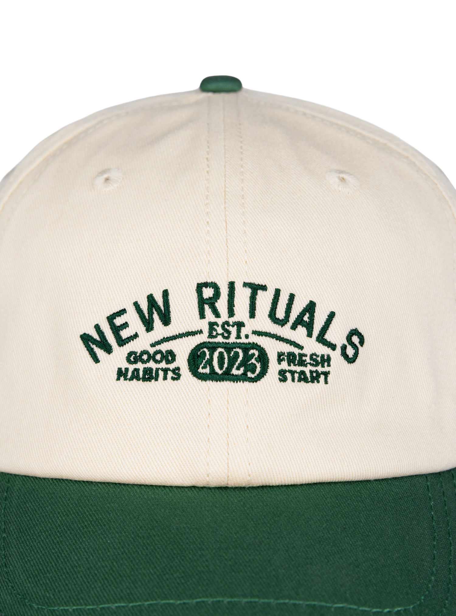 Classic Cap (New Rituals League)