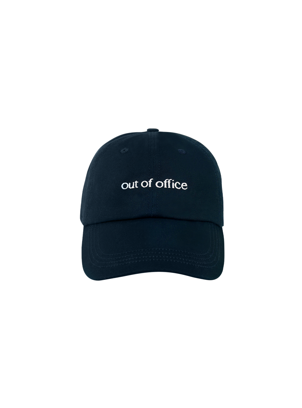 Classic Cap (Out Of Office)