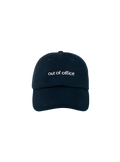 Classic Cap (Out Of Office)