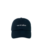 Classic Cap (Out Of Office)