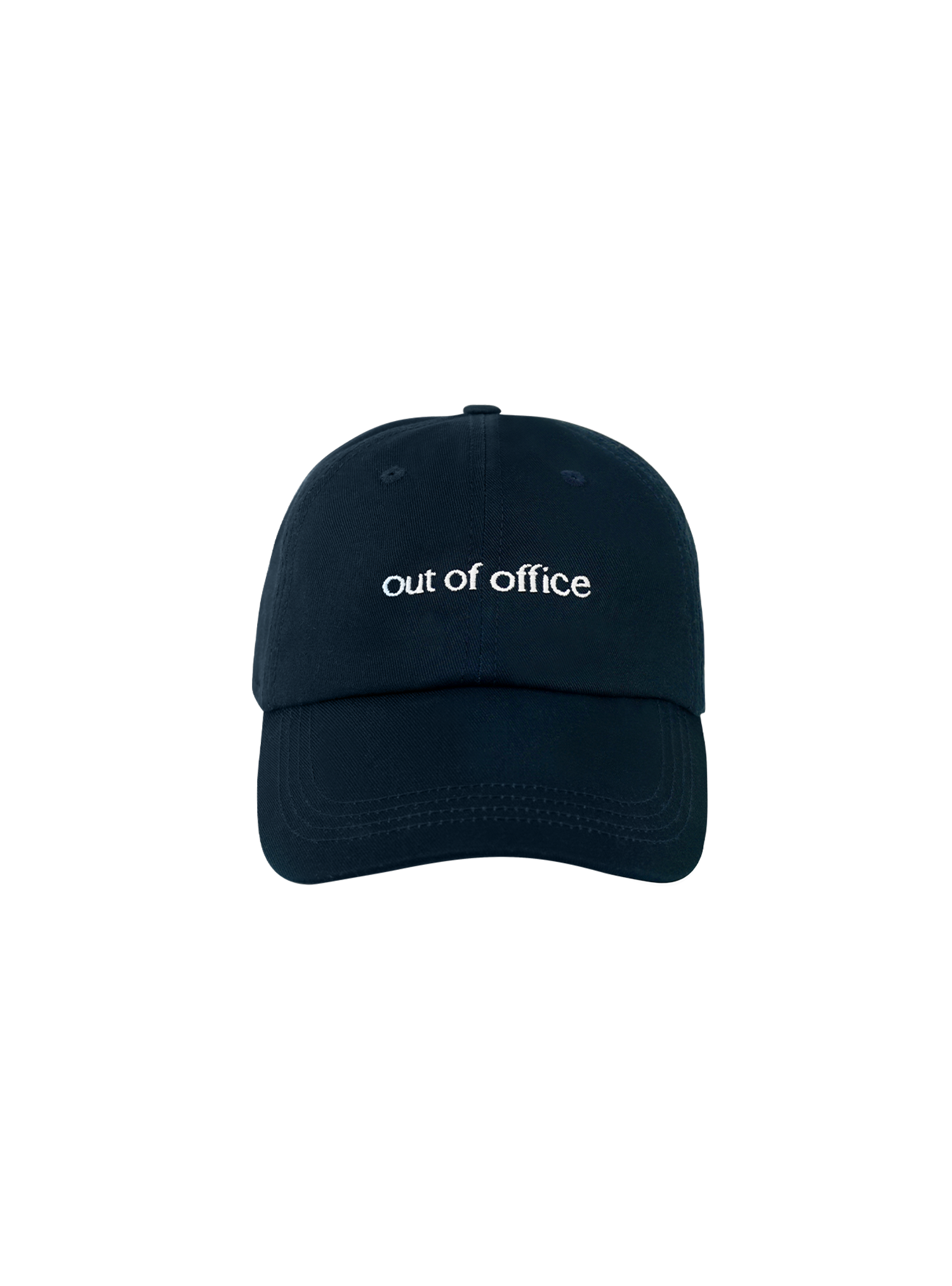 Classic Cap (Out Of Office)