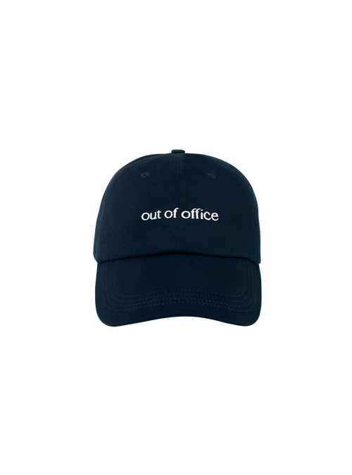 Classic Cap (Out Of Office)