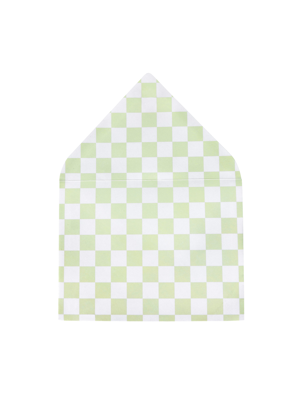 Happy Birthday Celebration Greeting Card (Mint)