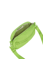 Mini Cruise Crossbody (Edamame)