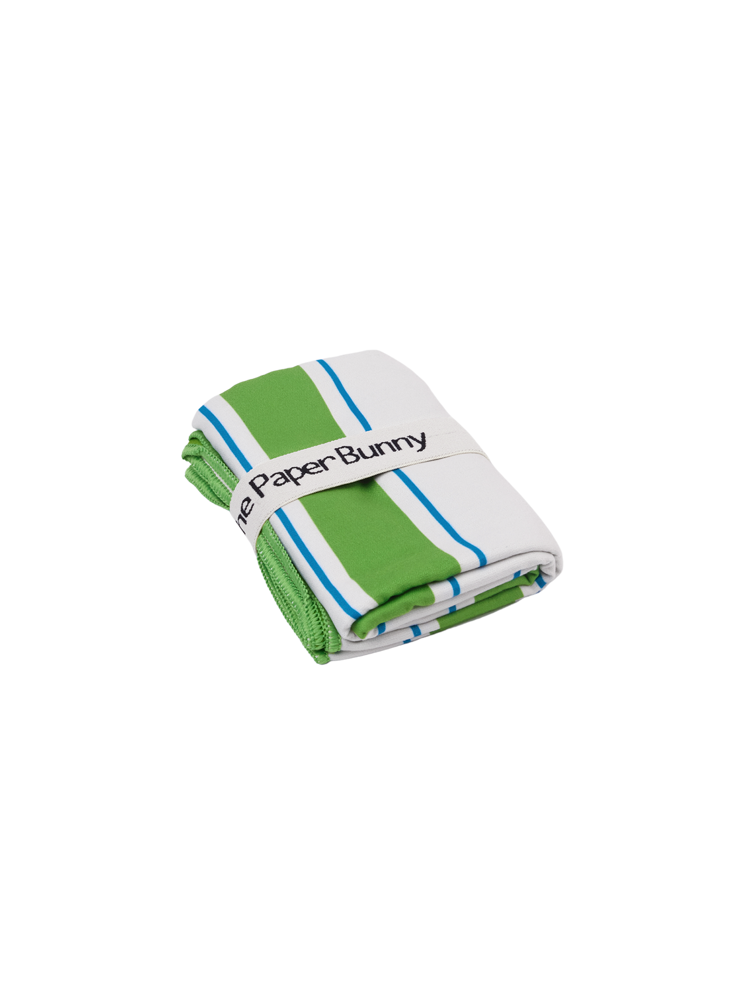 Mini Travel Towel (Deck Green)