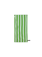 Mini Travel Towel (Deck Green)