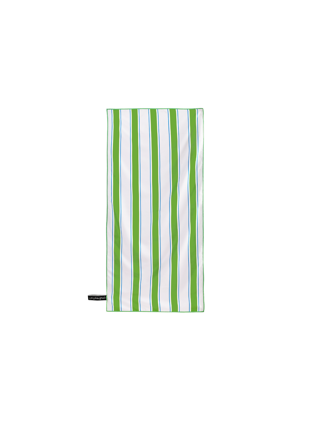 Mini Travel Towel (Deck Green)