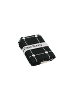 Mini Travel Towel (Tile Black)