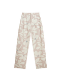 Resort Pants (Seersucker Field Cream)
