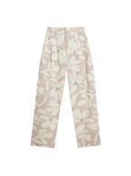Resort Pants (Seersucker Field Cream)