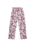 Resort Pants (Seersucker Field Taffy)