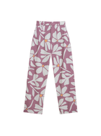 Resort Pants (Seersucker Field Taffy)