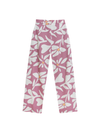 Resort Pants (Seersucker Field Taffy)