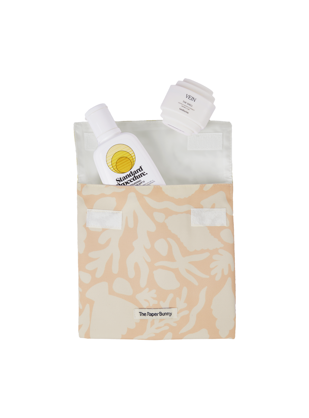 Regular Pocket Pouch (Seaside)