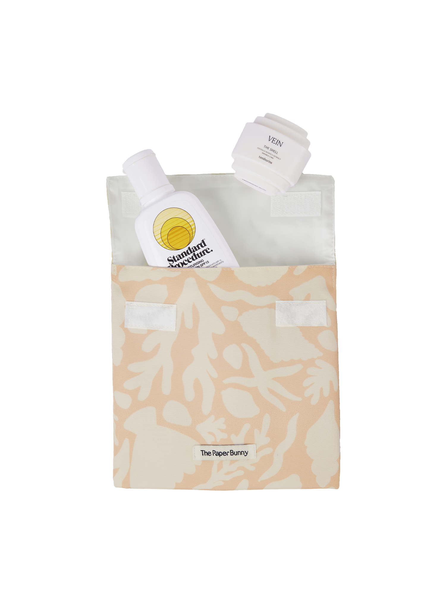 Regular Pocket Pouch (Seaside)