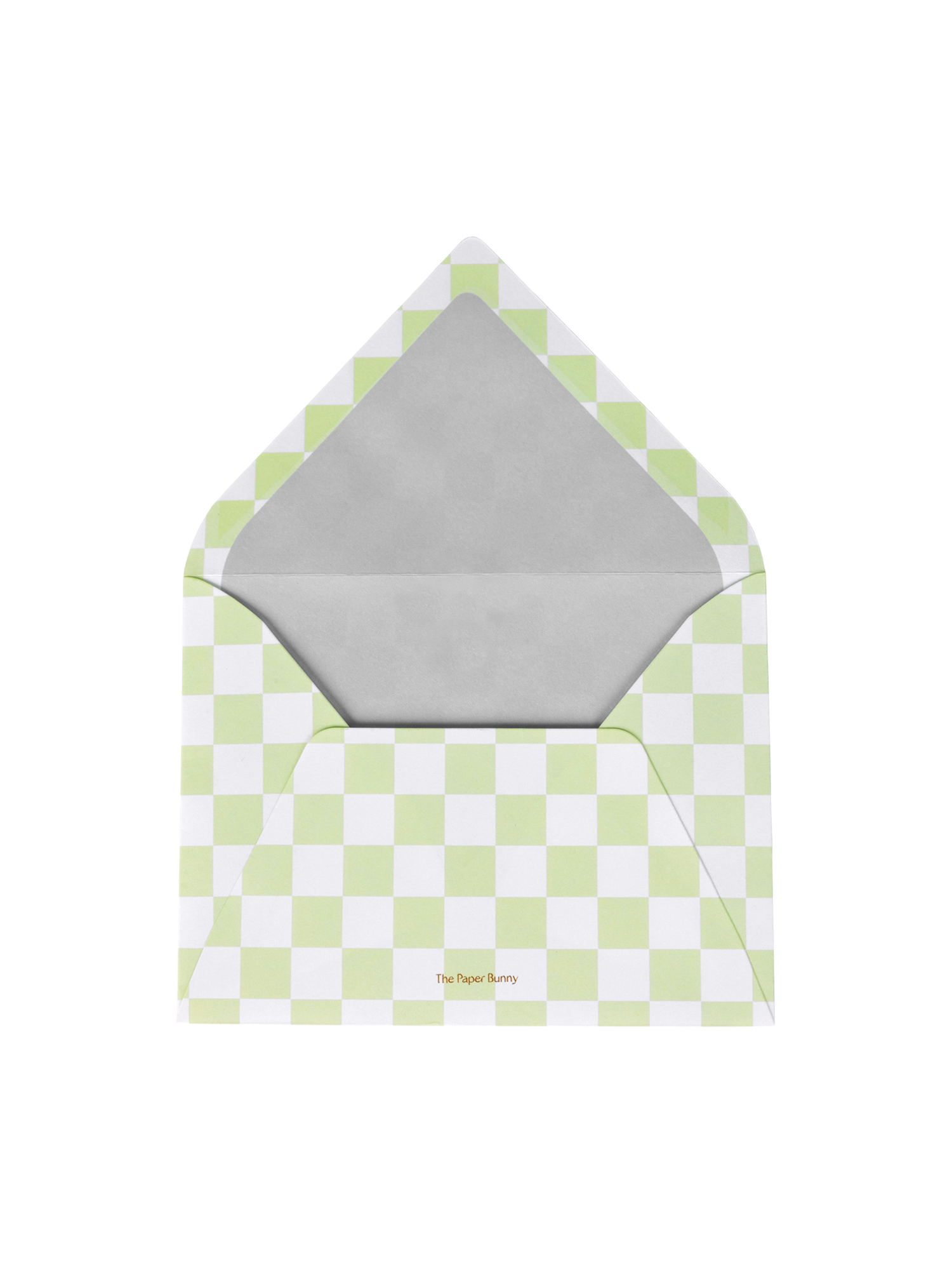 Thank You For You Greeting Card (Navy)