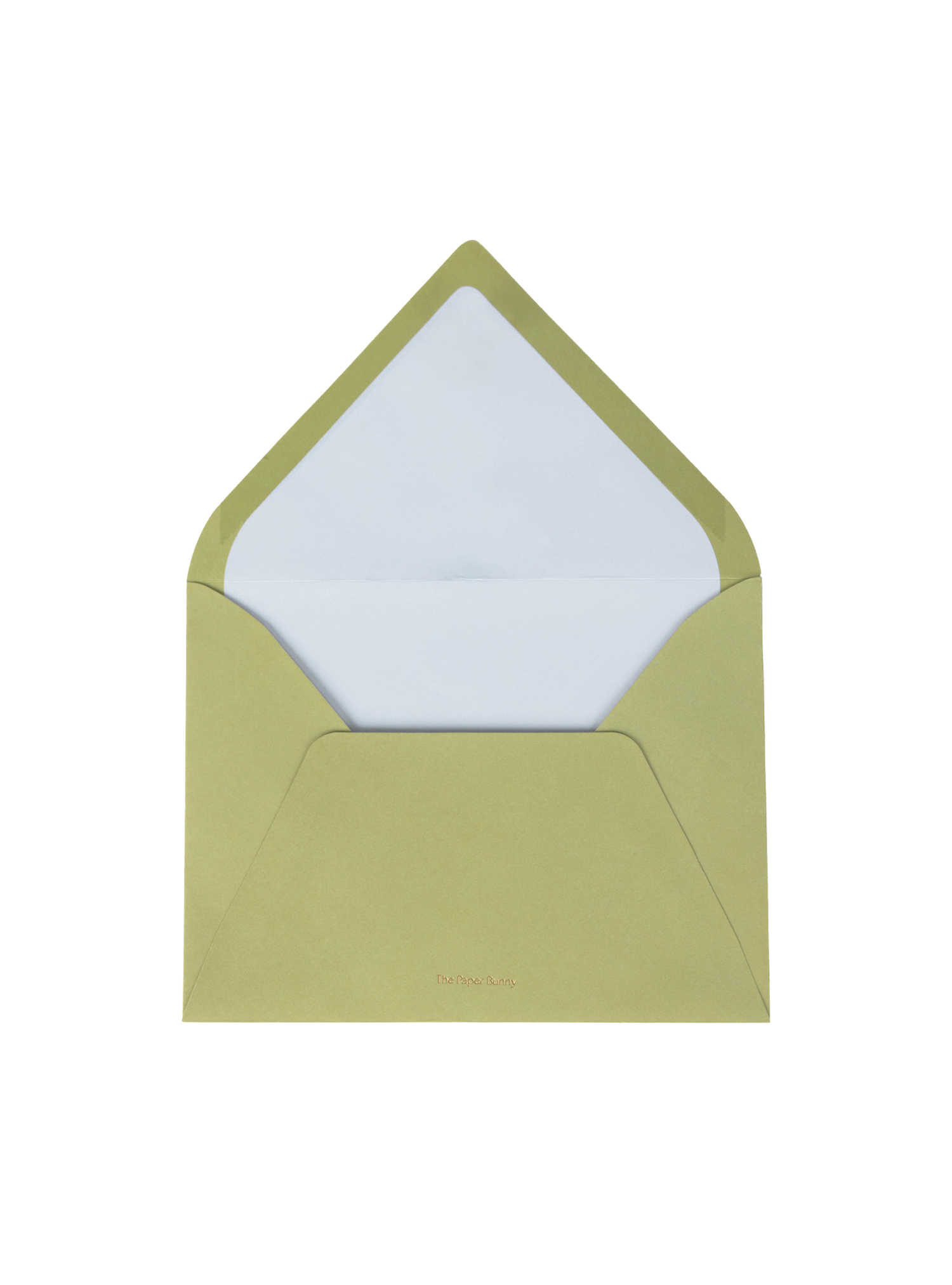 You Feel Like Sunshine Greeting Card (Lime)