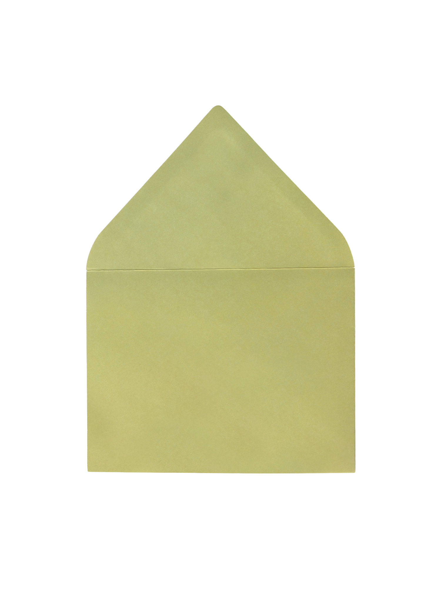 You Feel Like Sunshine Greeting Card (Lime)