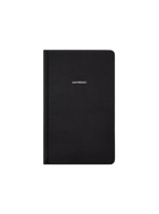 In Focus A5 Lined Notebook