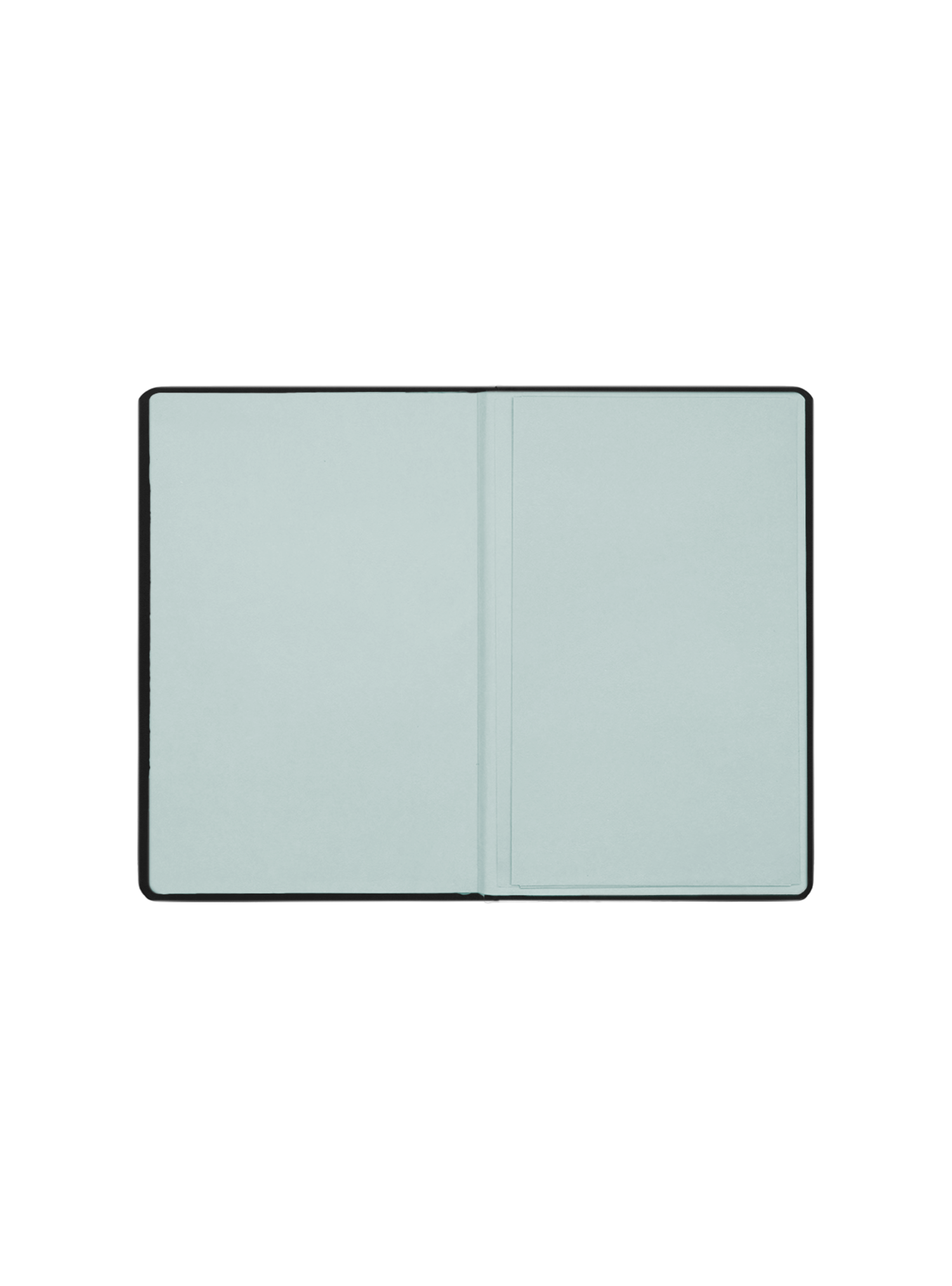 In Focus A5 Lined Notebook