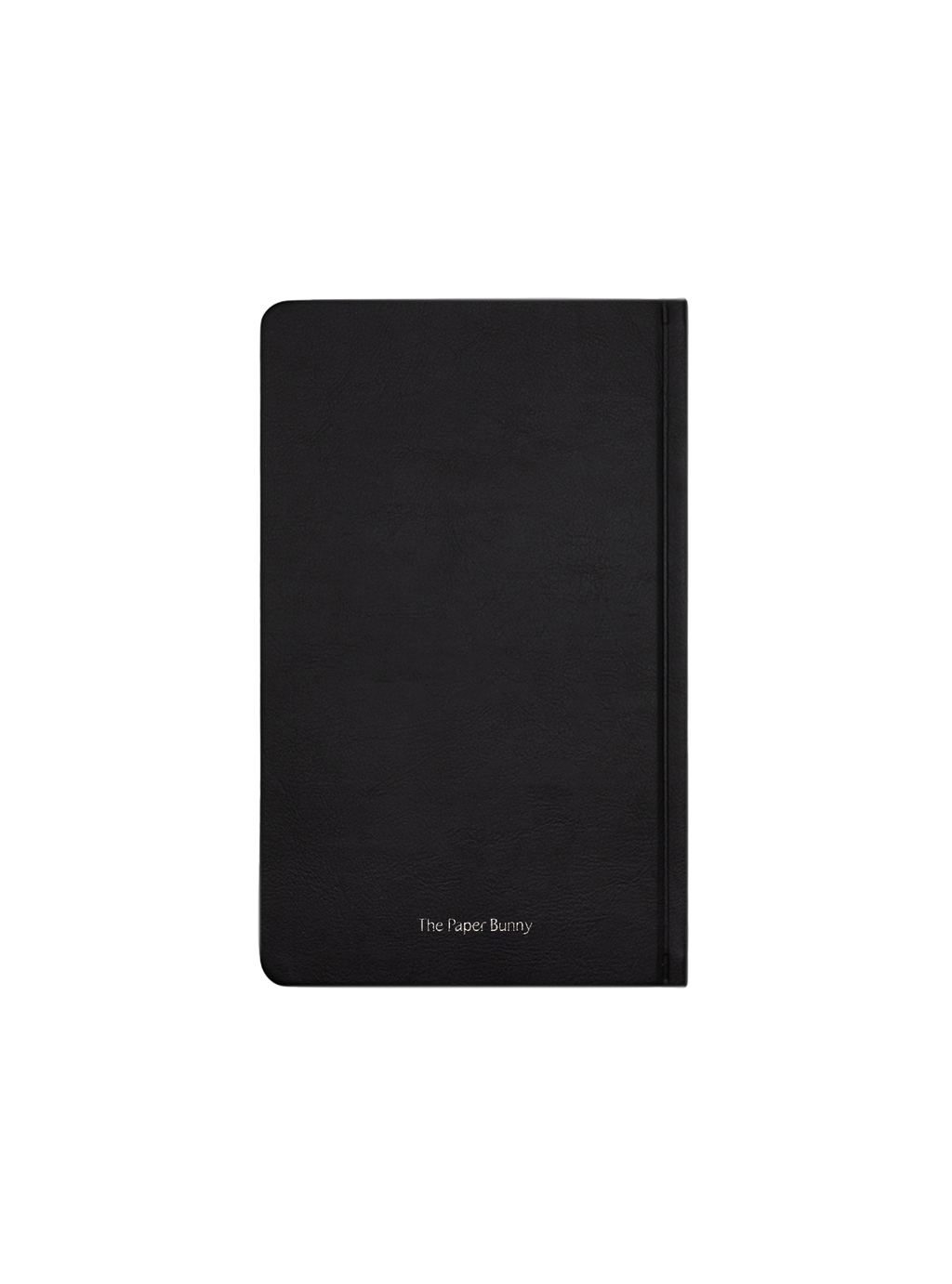 In Focus A5 Lined Notebook