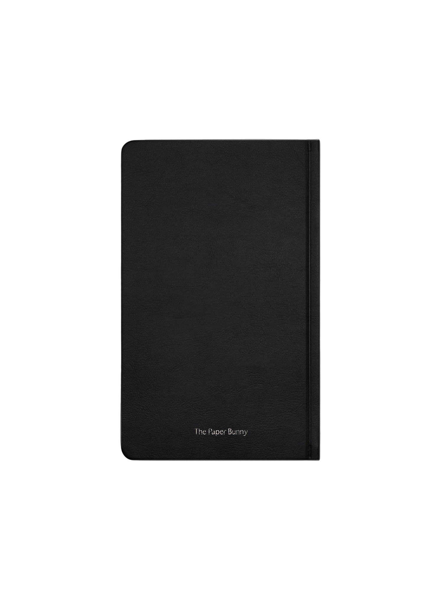 In Focus A5 Lined Notebook