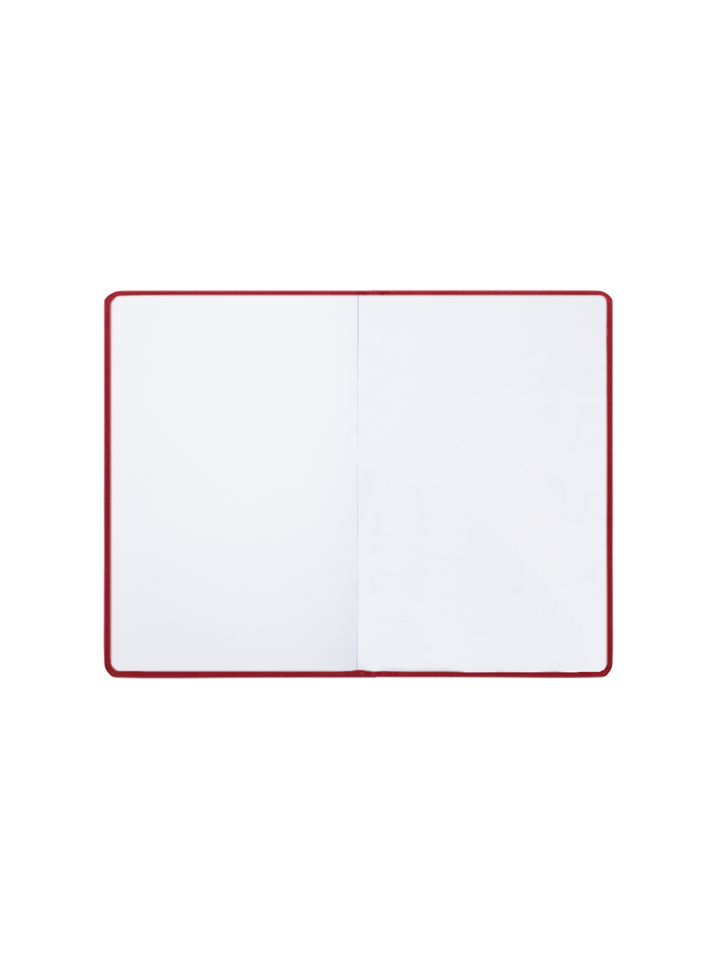 Note to Self A5 Blank Notebook