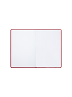 Note to Self A5 Blank Notebook