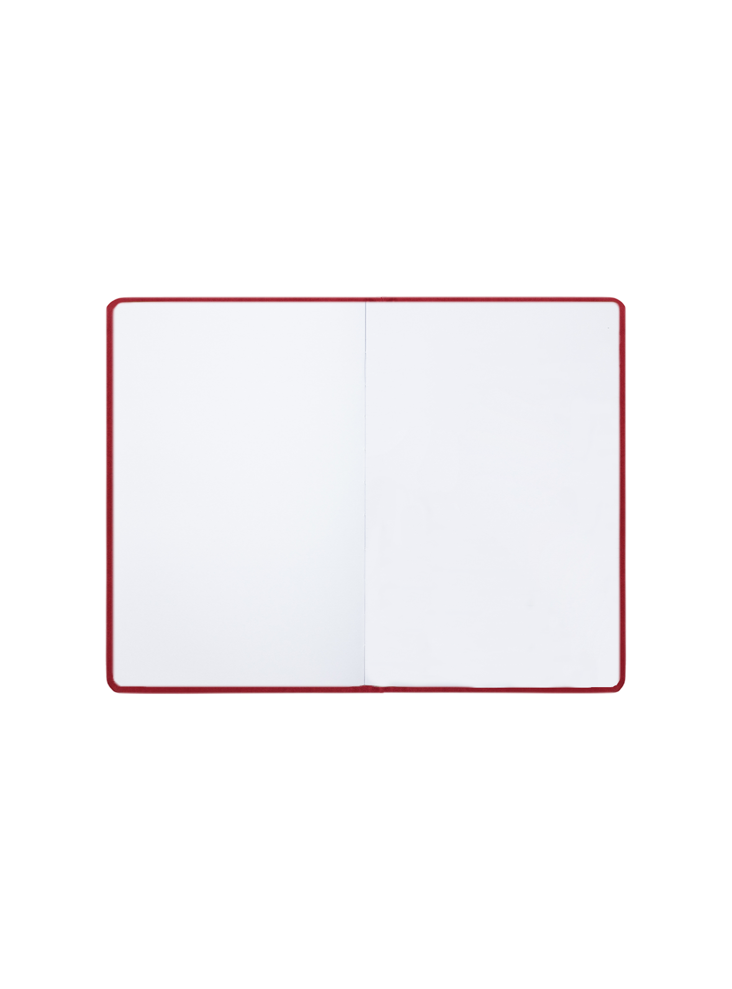 Note to Self A5 Blank Notebook