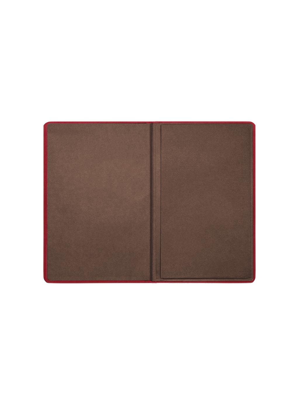 Note to Self A5 Blank Notebook