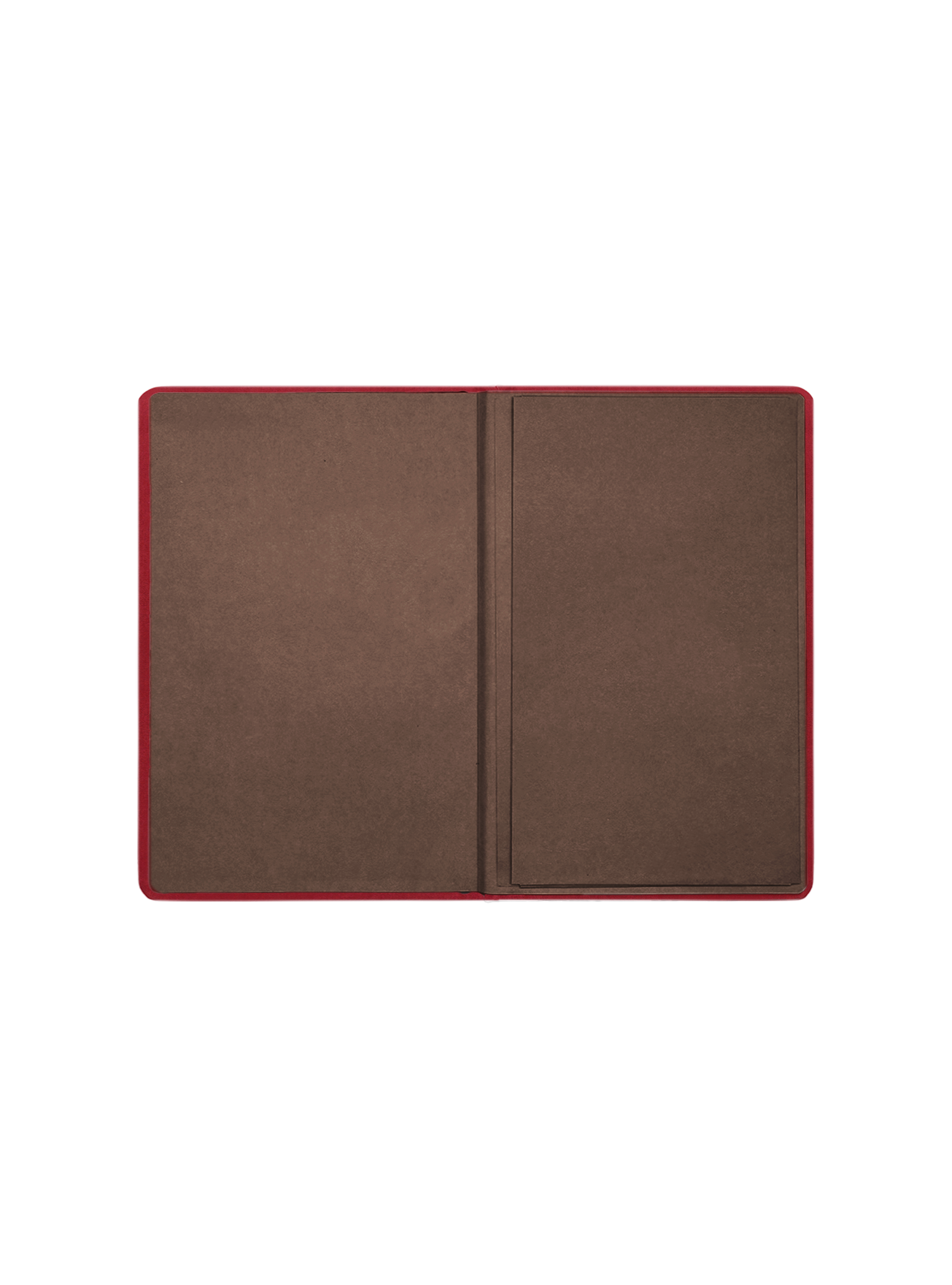 Note to Self A5 Blank Notebook